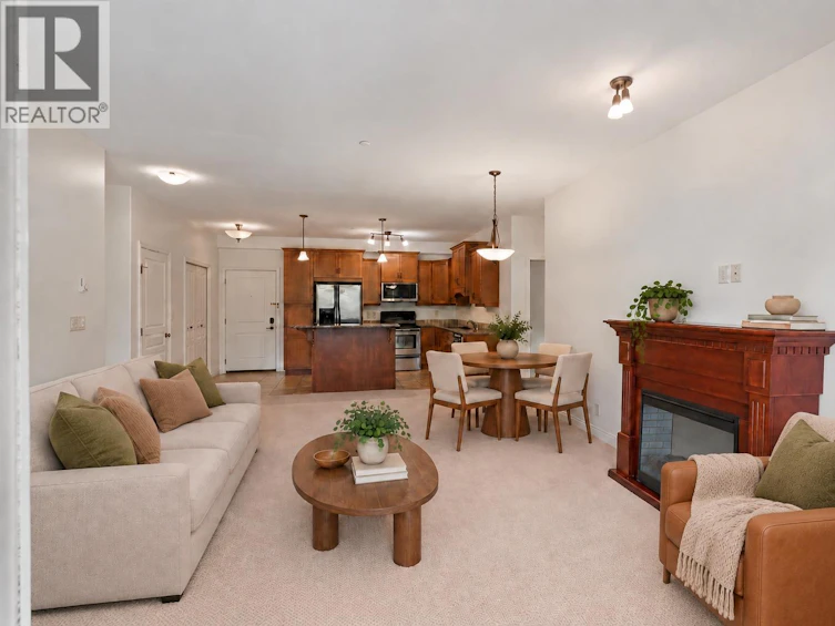207-1390 Hillside Drive, Kamloops, BC, V2E 0A6 - 6