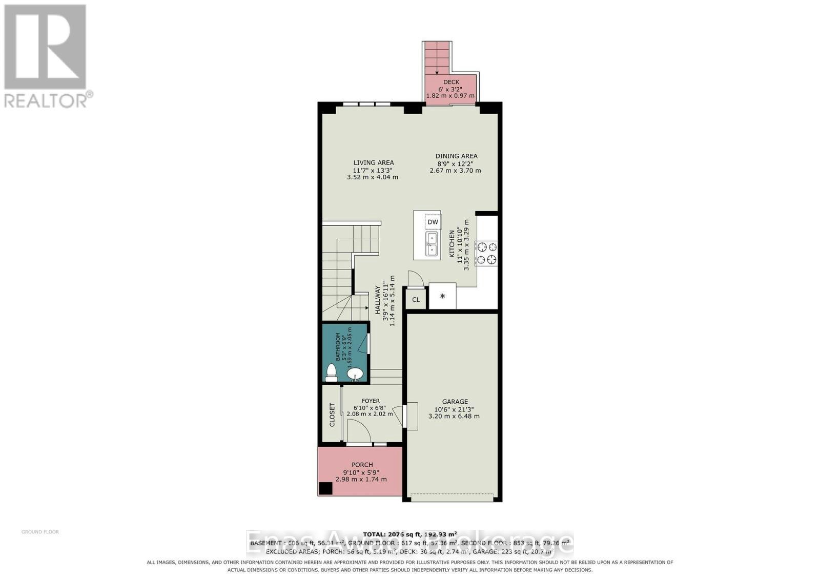 99 Natare Place, Ottawa, ON, K2T 0P3 - 15