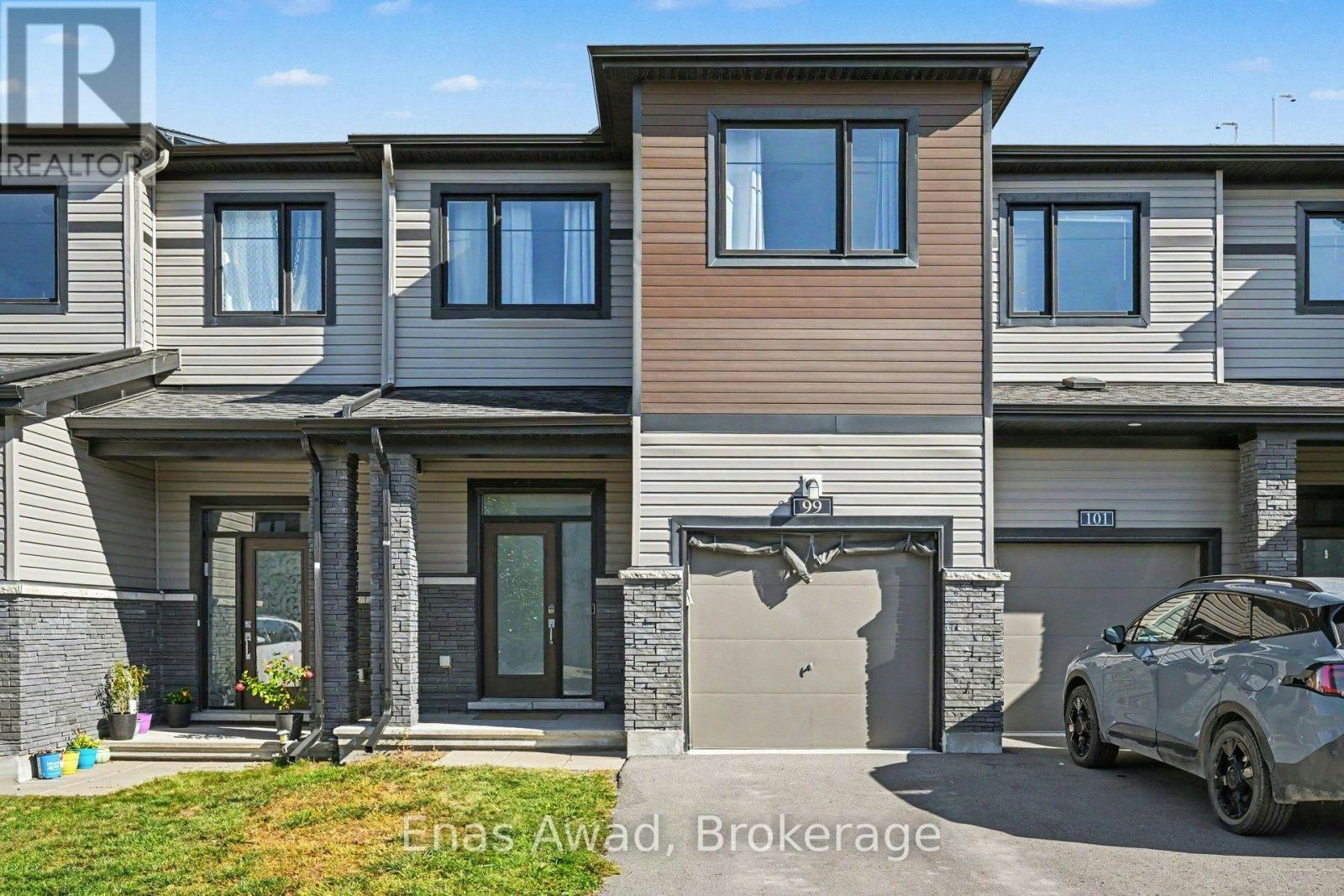 99 Natare Place, Ottawa, ON, K2T 0P3
