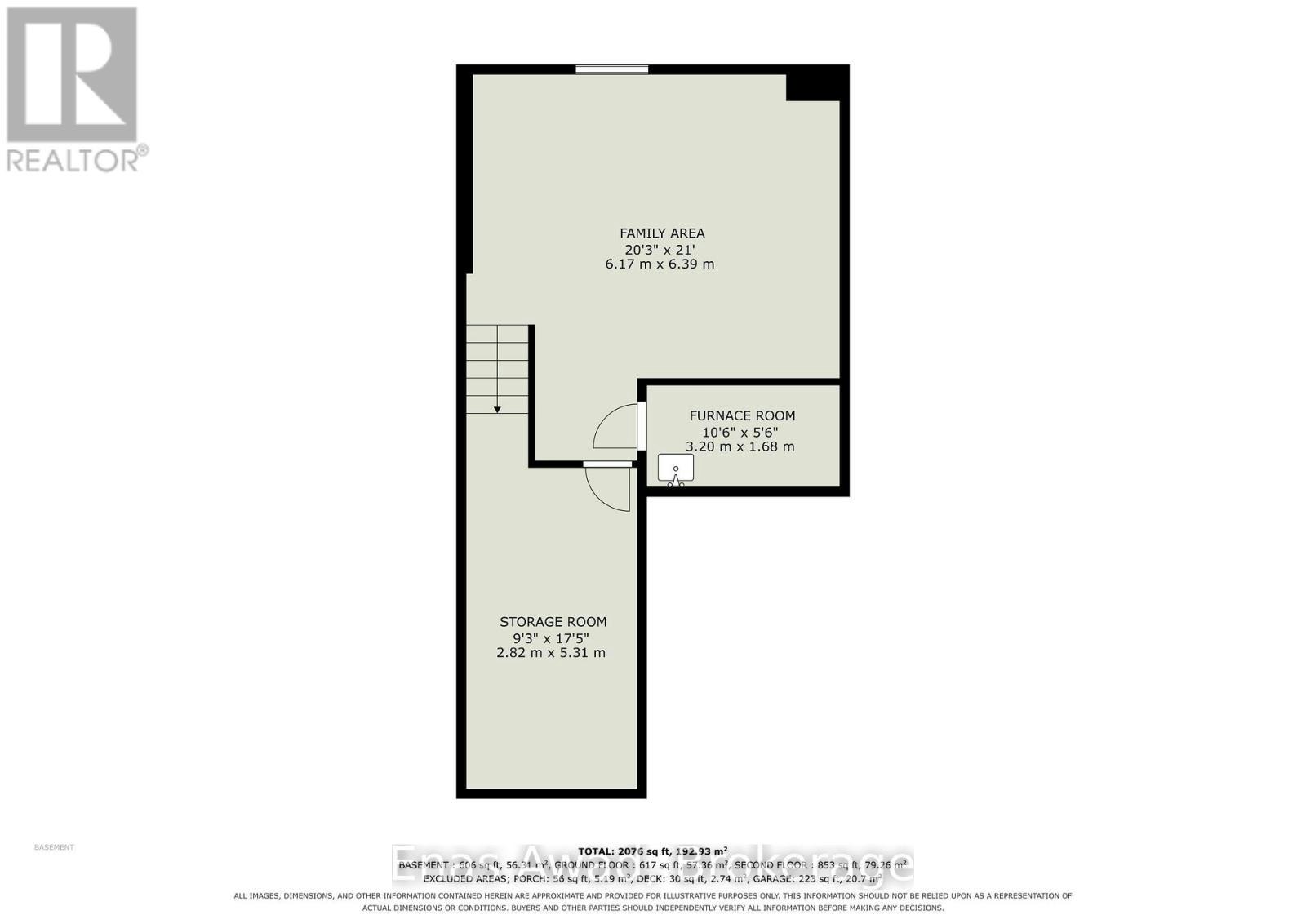 99 Natare Place, Ottawa, ON, K2T 0P3 - 14