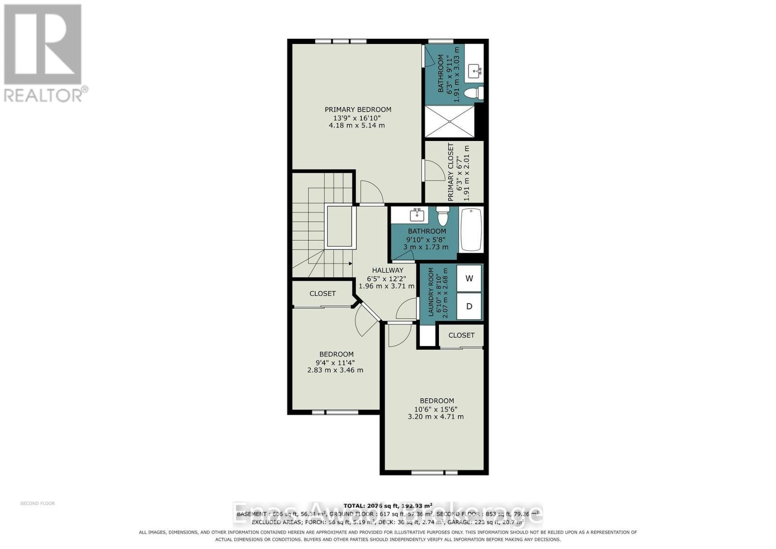 99 Natare Place, Ottawa, ON, K2T 0P3 - 16