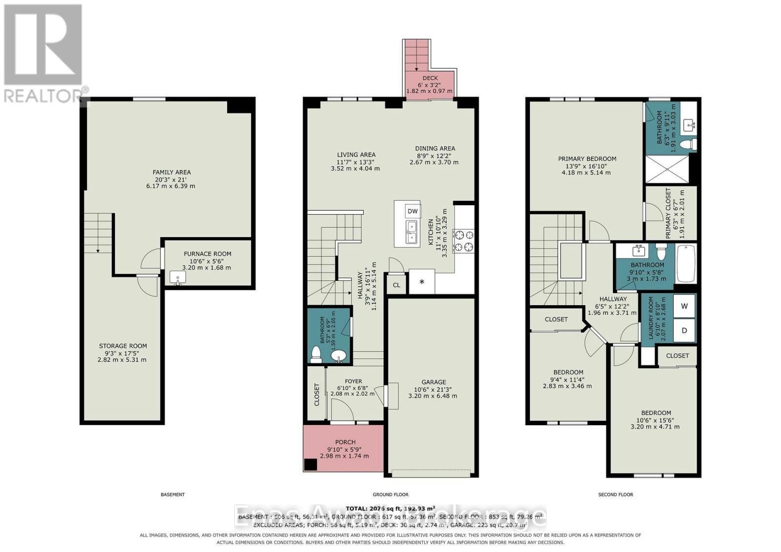 99 Natare Place, Ottawa, ON, K2T 0P3 - 13