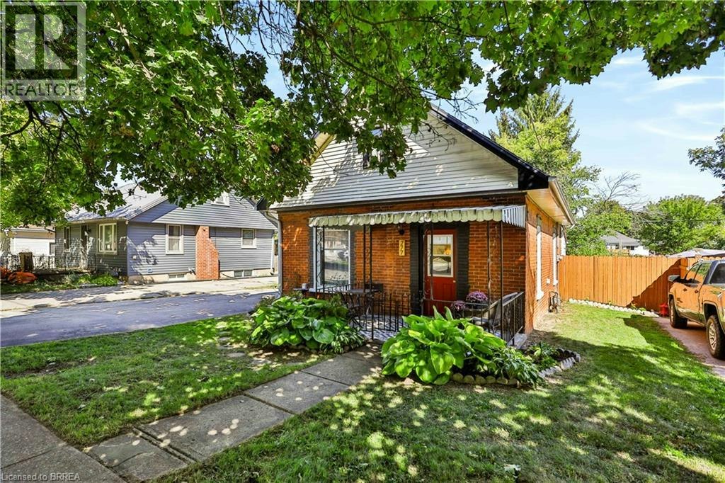 277 Queen Street N, Norfolk County, ON, N3Y 3Y8