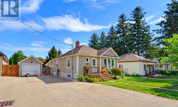 164 Sydenham Street