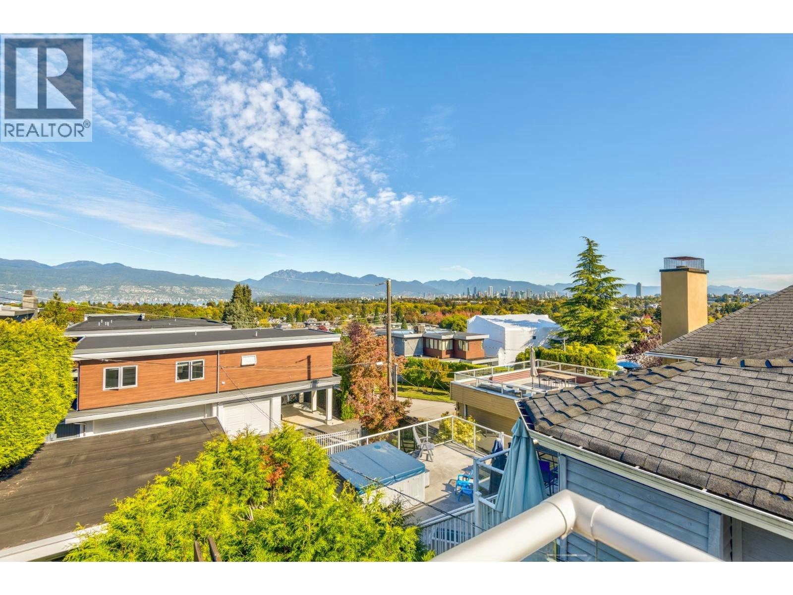 3249 W 21 Avenue, Vancouver, BC, V6L 1L3