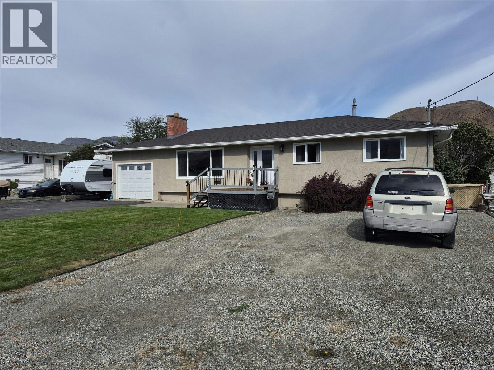 2236 Greenfield Avenue, Kamloops, BC, V2B 4P3