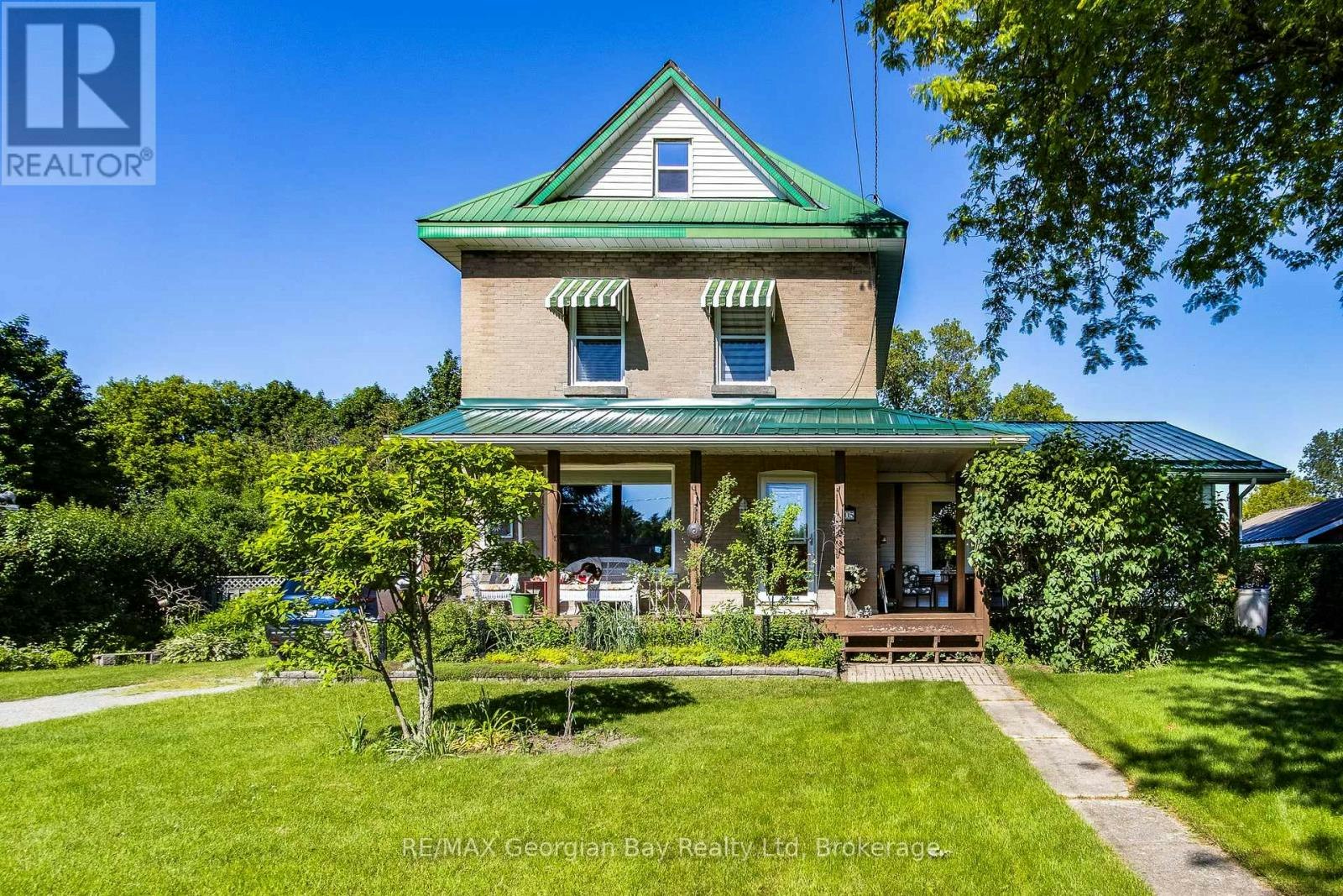 305 Lindsay Street E, Midland, ON, L4R 2V4