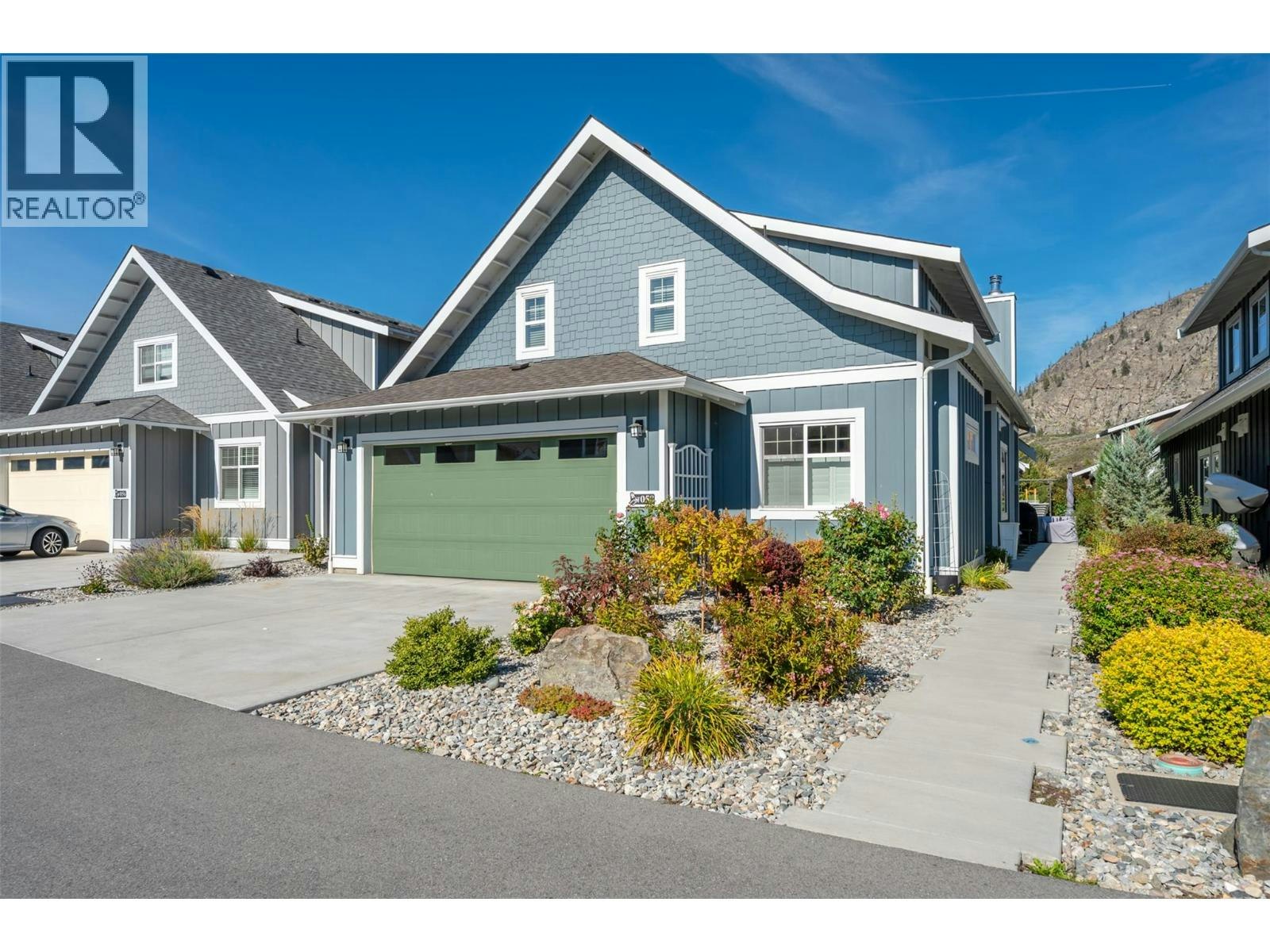 58-2450 Radio Tower Road, Osoyoos, BC, V0H 1T1