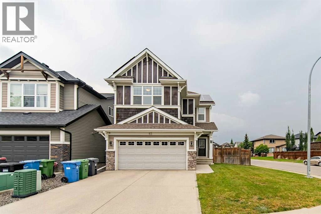83 Auburn Glen Lane SE, Calgary, AB, T3M 0P9