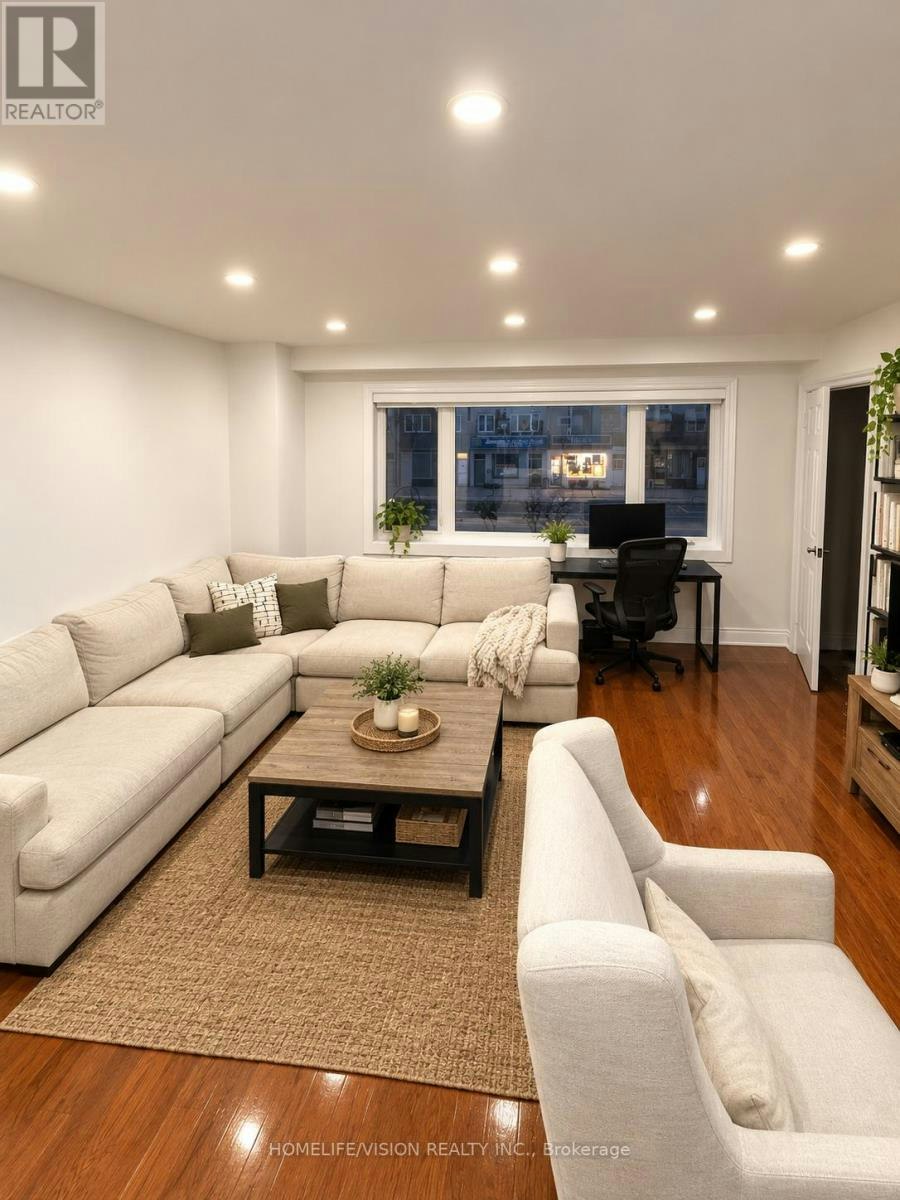 A-473 Cosburn Avenue, Toronto, ON, M4J 2N6 - 3
