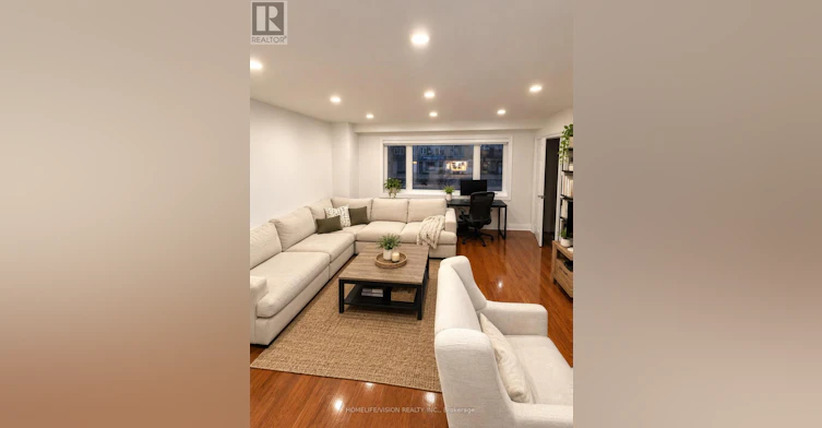 A-473 Cosburn Avenue, Toronto, ON, M4J 2N6 - 3