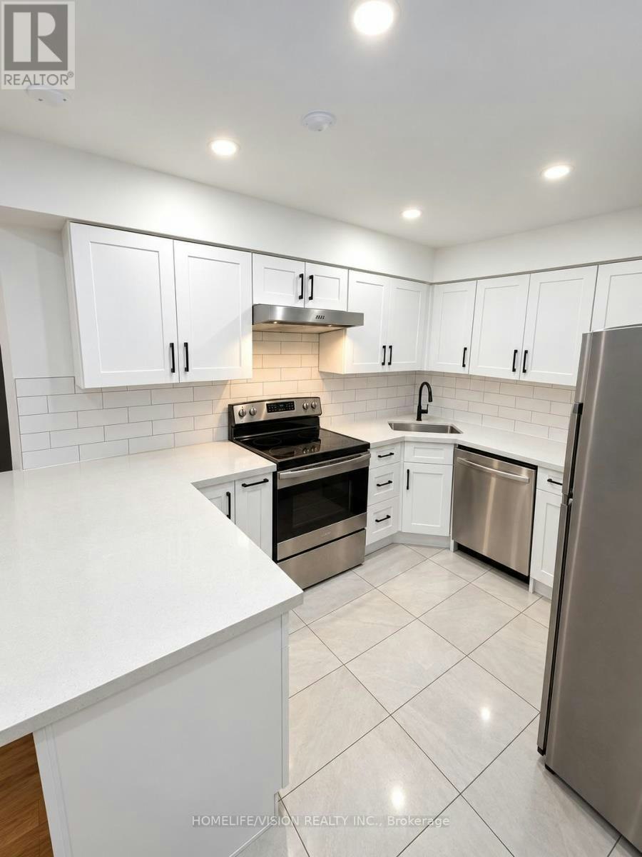 A-473 Cosburn Avenue, Toronto, ON, M4J 2N6