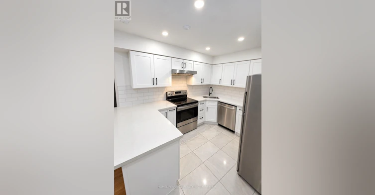 A-473 Cosburn Avenue, Toronto, ON, M4J 2N6