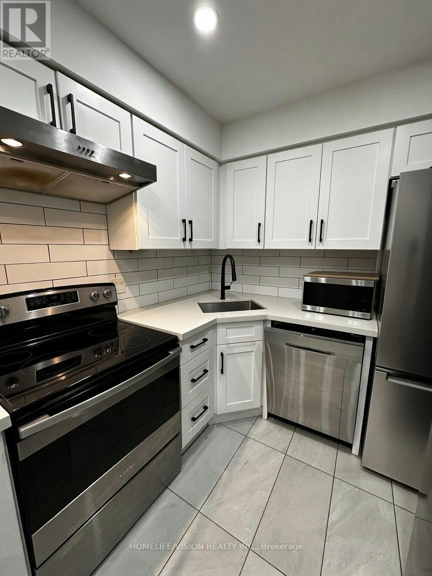 A-473 Cosburn Avenue, Toronto, ON, M4J 2N6 - 2