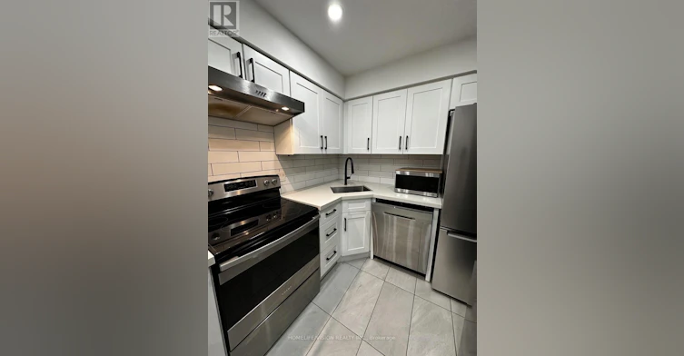 A-473 Cosburn Avenue, Toronto, ON, M4J 2N6 - 2