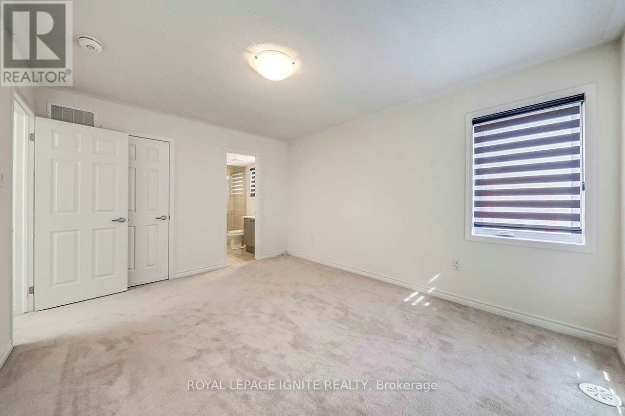 22 Adam Sellers Street, Markham, ON, L6B 1N2 - 17