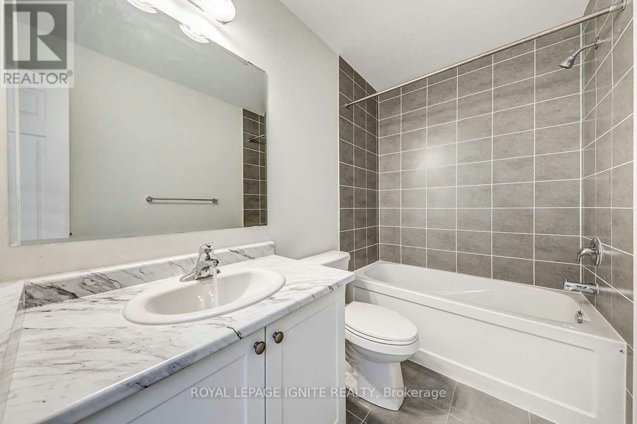 22 Adam Sellers Street, Markham, ON, L6B 1N2 - 21