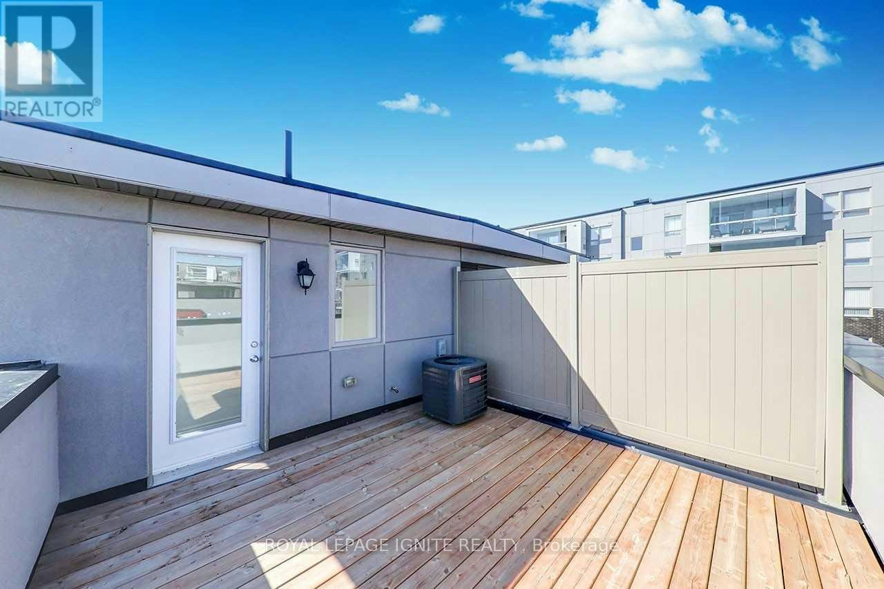 22 Adam Sellers Street, Markham, ON, L6B 1N2 - 25