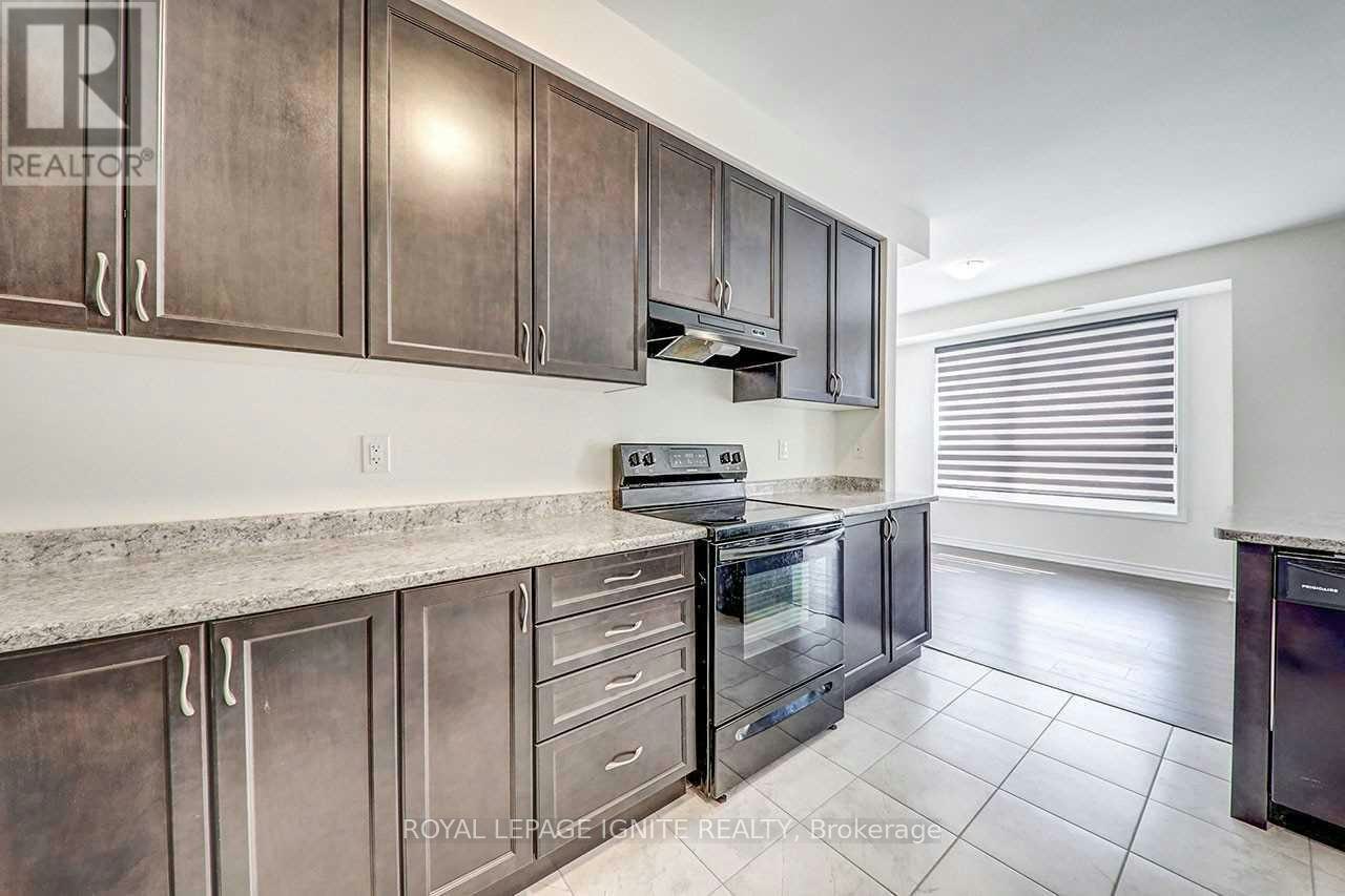22 Adam Sellers Street, Markham, ON, L6B 1N2 - 13