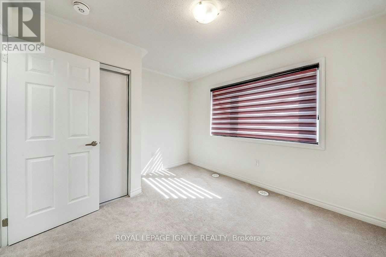 22 Adam Sellers Street, Markham, ON, L6B 1N2 - 19