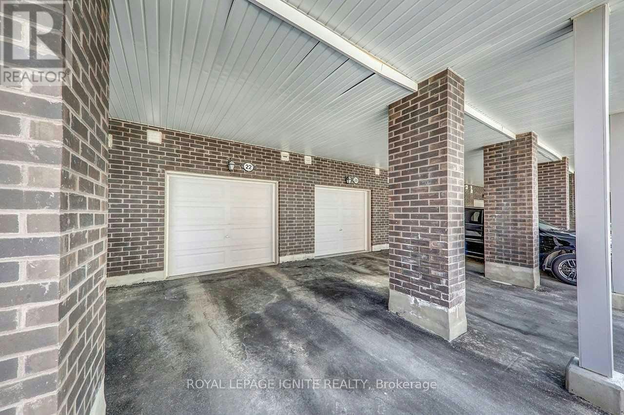 22 Adam Sellers Street, Markham, ON, L6B 1N2 - 26