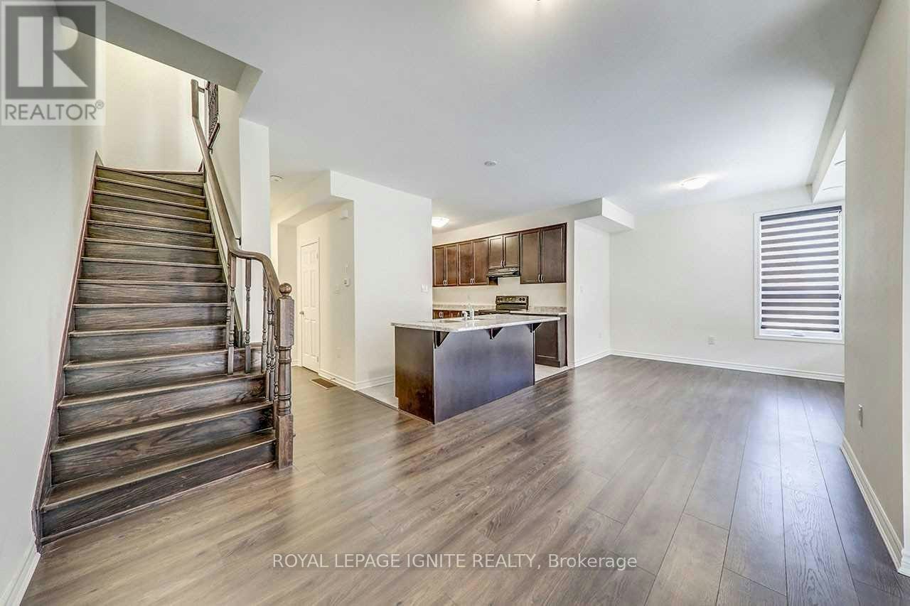 22 Adam Sellers Street, Markham, ON, L6B 1N2 - 8
