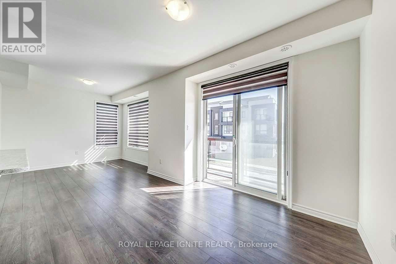 22 Adam Sellers Street, Markham, ON, L6B 1N2 - 7