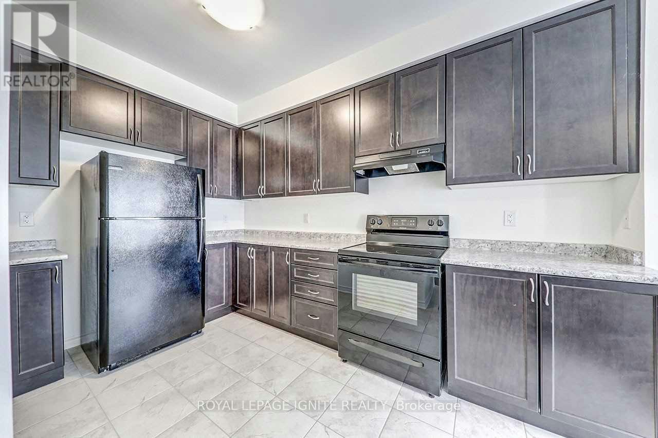 22 Adam Sellers Street, Markham, ON, L6B 1N2 - 12