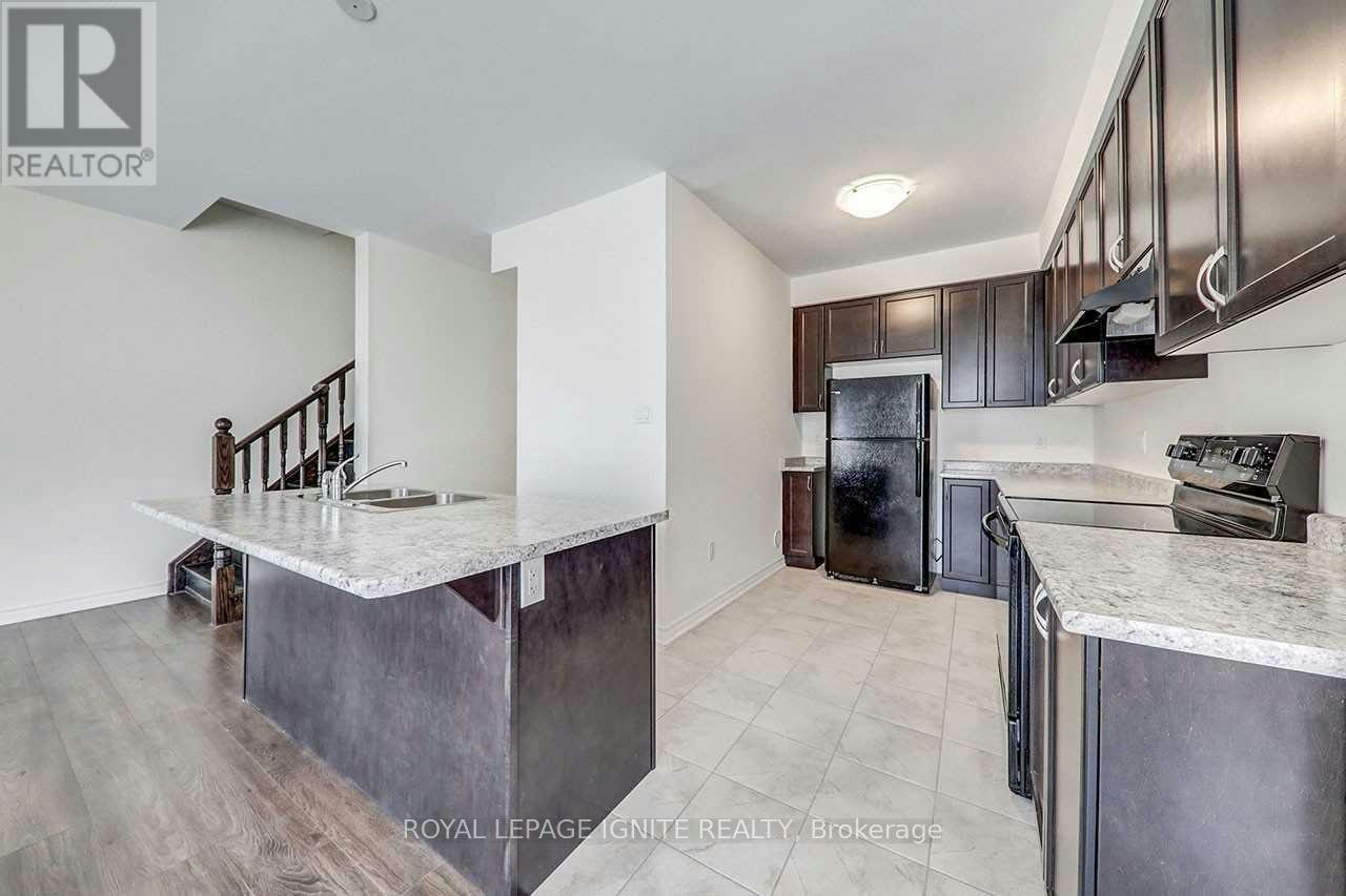22 Adam Sellers Street, Markham, ON, L6B 1N2 - 11
