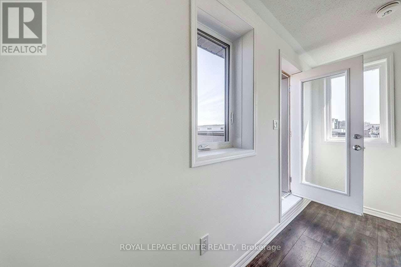 22 Adam Sellers Street, Markham, ON, L6B 1N2 - 23