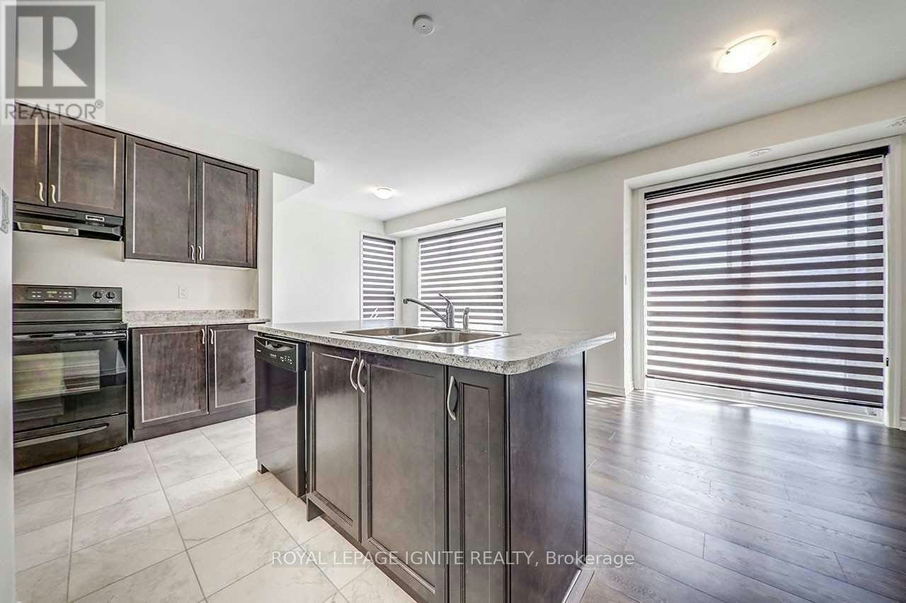 22 Adam Sellers Street, Markham, ON, L6B 1N2 - 14