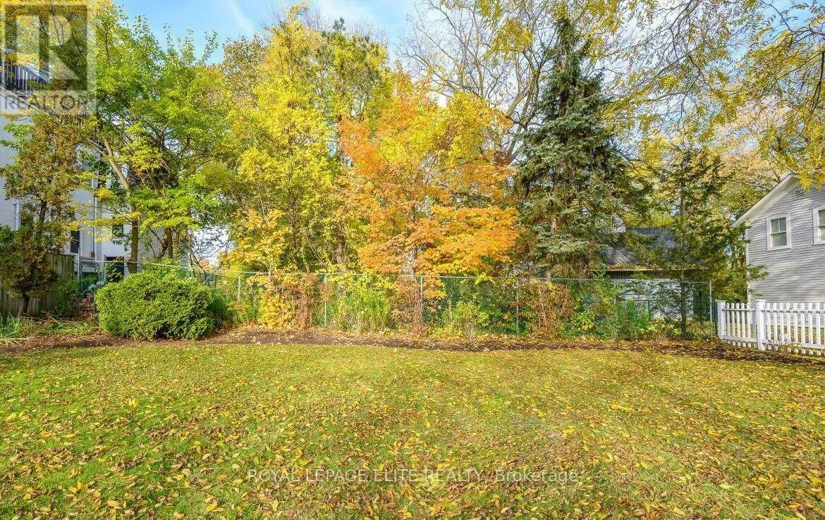 331 Trafalgar Road, Oakville, ON, L6J 3H3 - 17