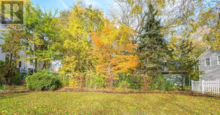 331 Trafalgar Road, Oakville, ON, L6J 3H3 - 17