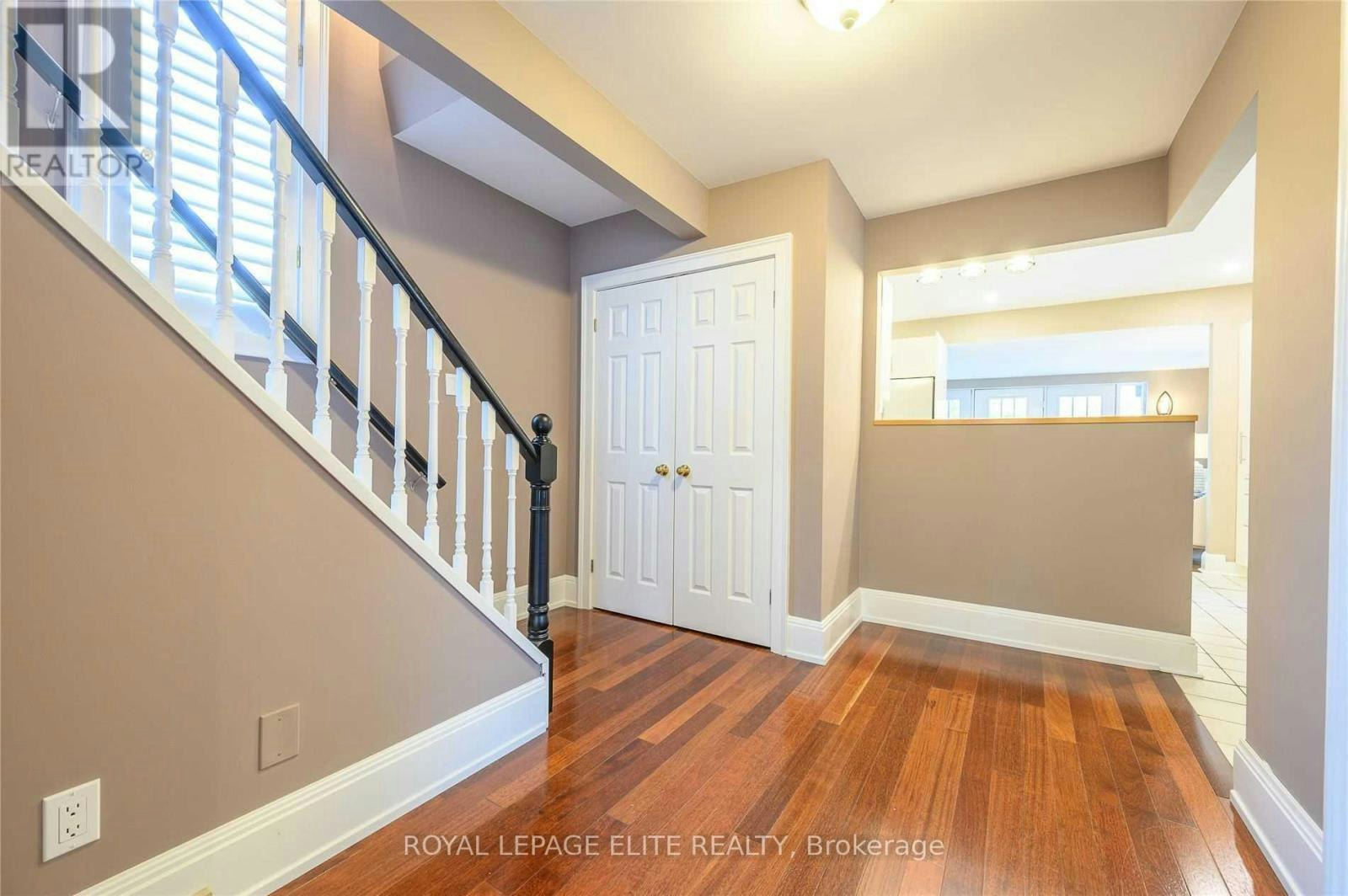 331 Trafalgar Road, Oakville, ON, L6J 3H3 - 8