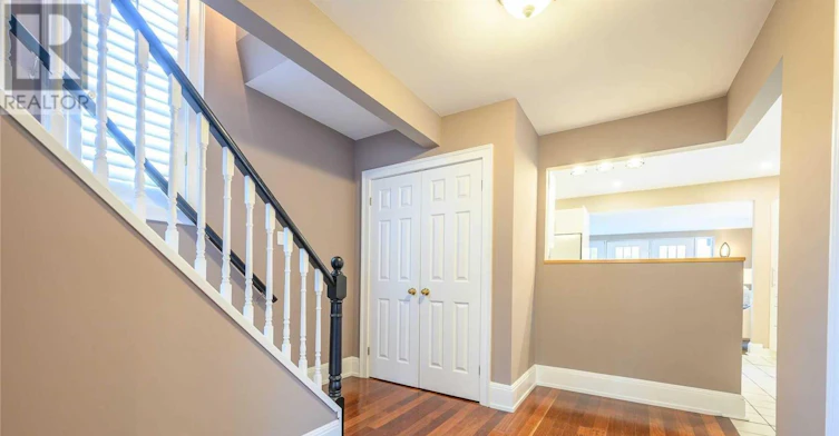 331 Trafalgar Road, Oakville, ON, L6J 3H3 - 8