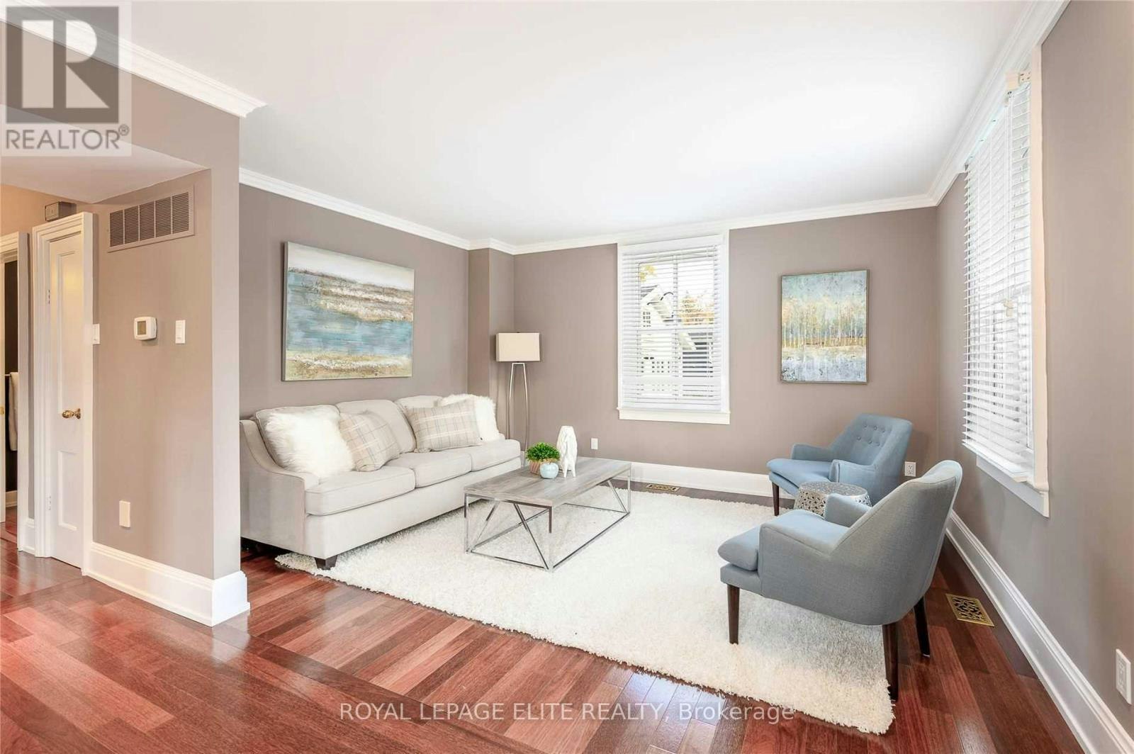 331 Trafalgar Road, Oakville, ON, L6J 3H3 - 6