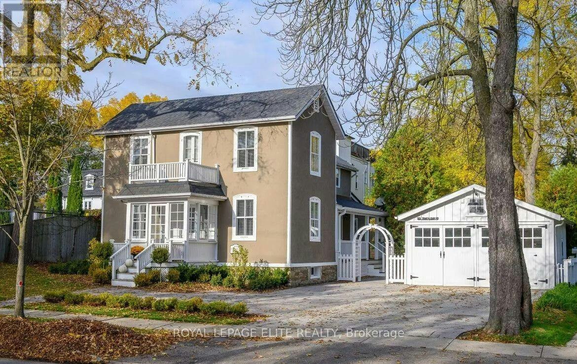 331 Trafalgar Road, Oakville, ON, L6J 3H3 - 2