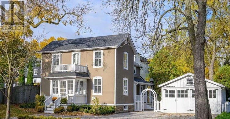 331 Trafalgar Road, Oakville, ON, L6J 3H3 - 2