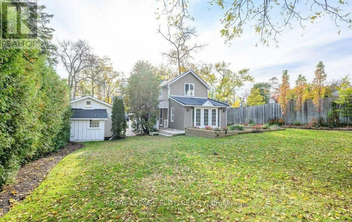 331 Trafalgar Road, Oakville, ON, L6J 3H3 - 15