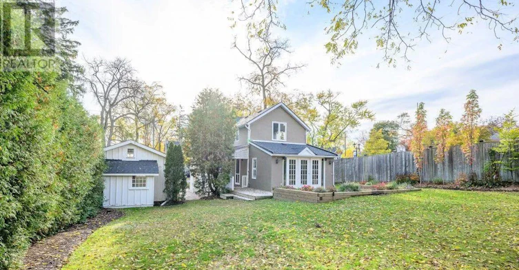 331 Trafalgar Road, Oakville, ON, L6J 3H3 - 15