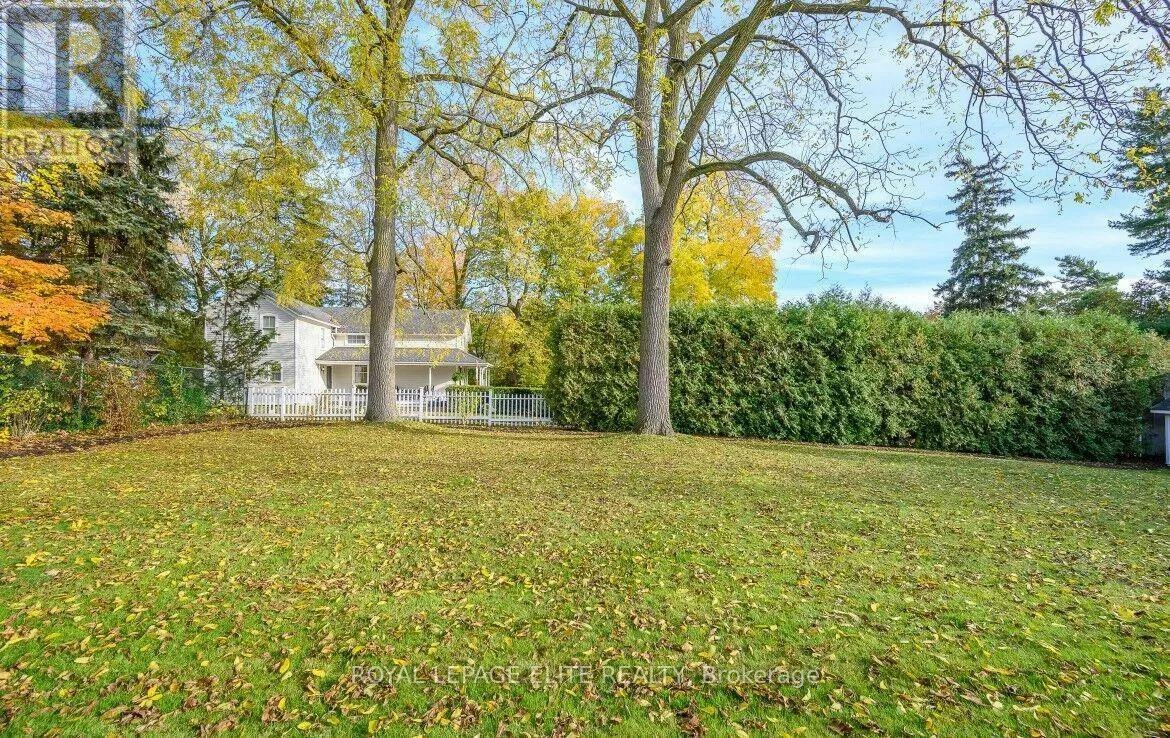 331 Trafalgar Road, Oakville, ON, L6J 3H3 - 16