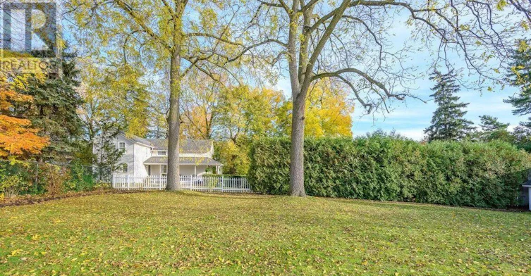 331 Trafalgar Road, Oakville, ON, L6J 3H3 - 16