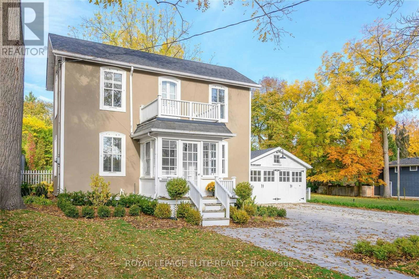 331 Trafalgar Road, Oakville, ON, L6J 3H3