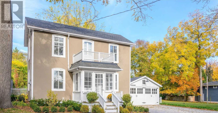 331 Trafalgar Road, Oakville, ON, L6J 3H3