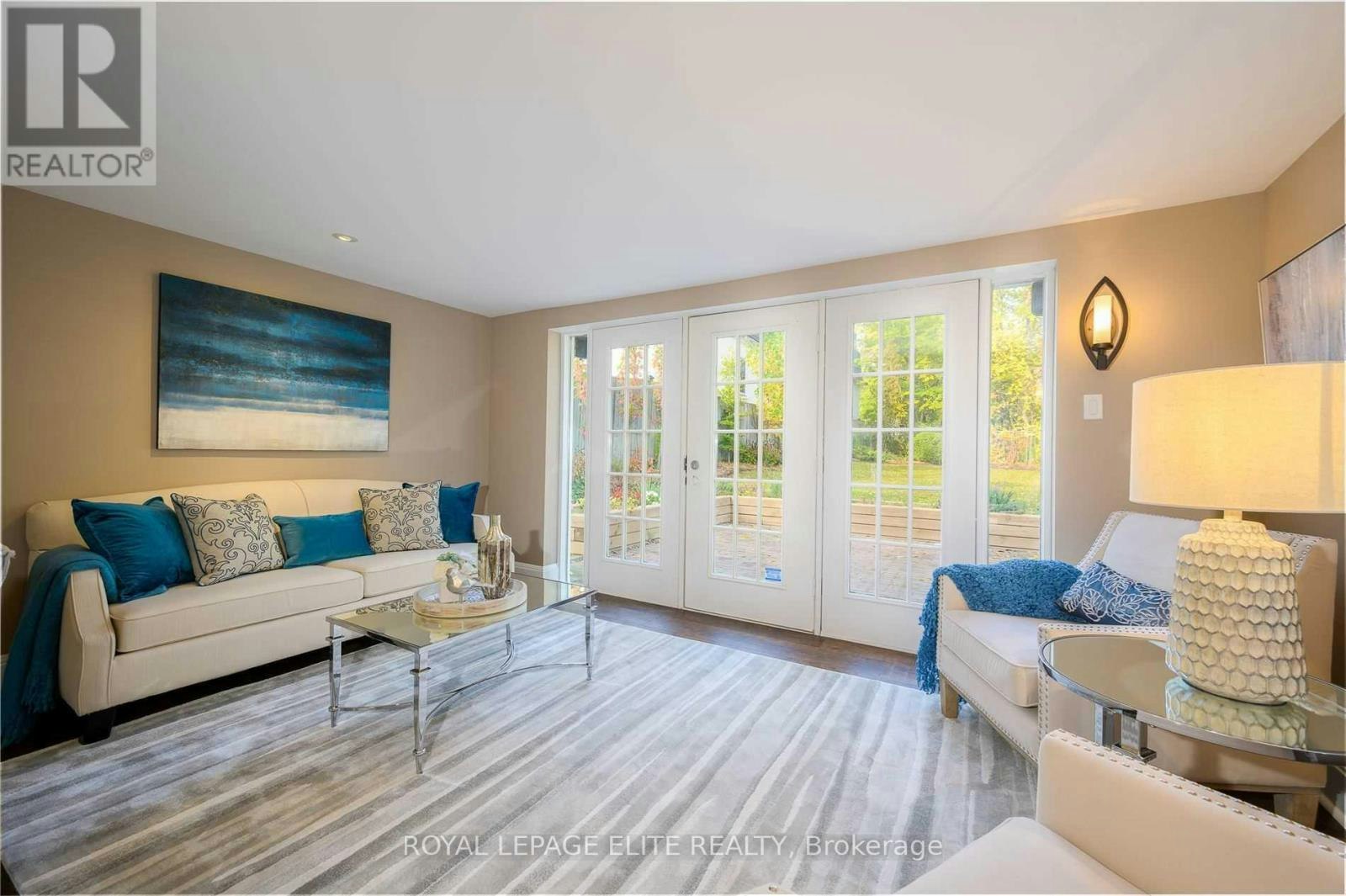 331 Trafalgar Road, Oakville, ON, L6J 3H3 - 7