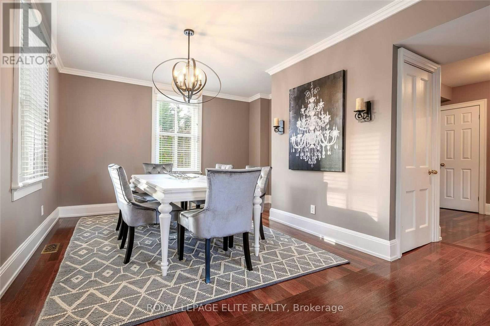 331 Trafalgar Road, Oakville, ON, L6J 3H3 - 3