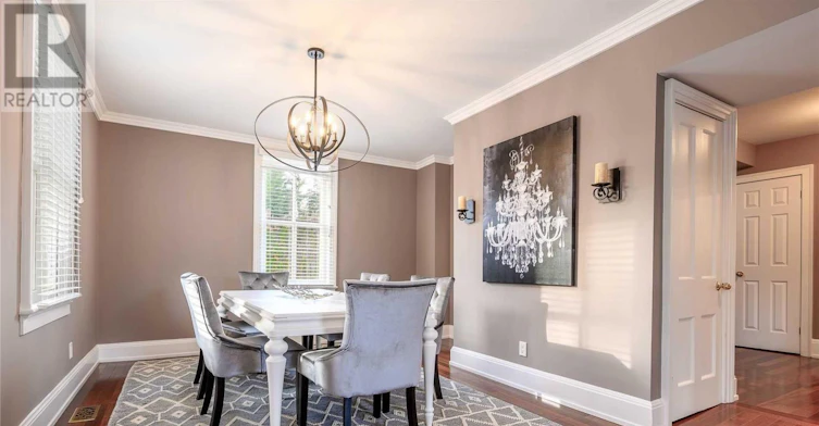 331 Trafalgar Road, Oakville, ON, L6J 3H3 - 3