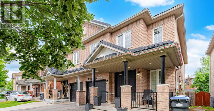 70 Echoridge Drive, Brampton, ON, L7A 3L6 - 2