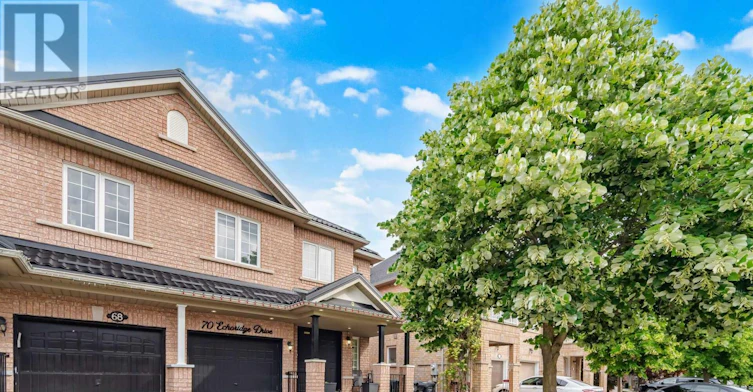 70 Echoridge Drive, Brampton, ON, L7A 3L6