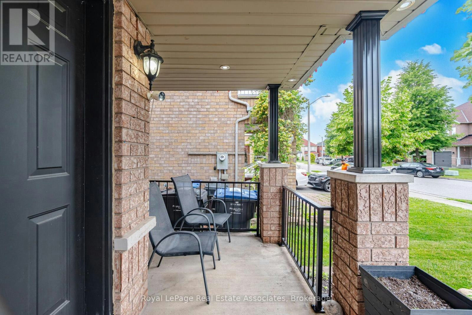 70 Echoridge Drive, Brampton, ON, L7A 3L6 - 3